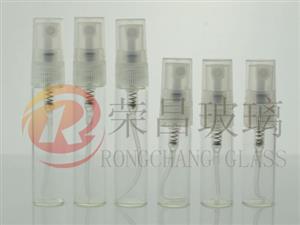 香水玻璃瓶-香水瓶厂家