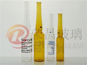 水针瓶-水针安瓿瓶