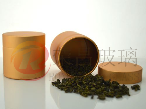 铝制茶叶罐-铝制茶叶金属罐
