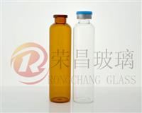 100ml口服液玻璃瓶-100ml口服液瓶生产厂家