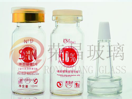 印字西林瓶-印字西林瓶价格-印字西林瓶批发
