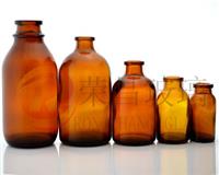 棕色兽药瓶-棕色兽药瓶批发
