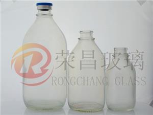 输液瓶-医用输液瓶