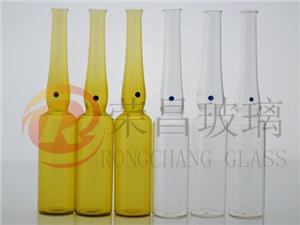 安瓿瓶-玻璃安瓿瓶