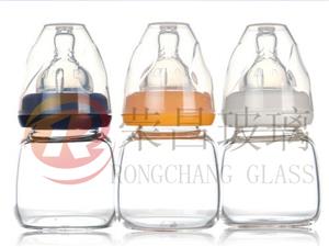 奶瓶-玻璃奶瓶-奶瓶厂家