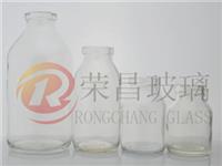 玻璃输液瓶