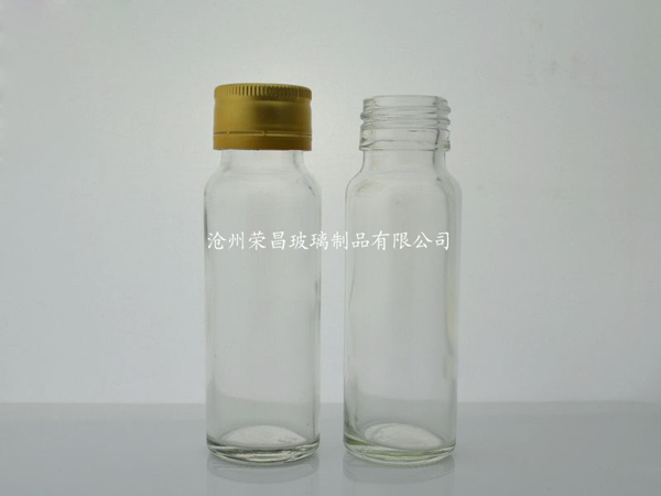 荣昌玻璃